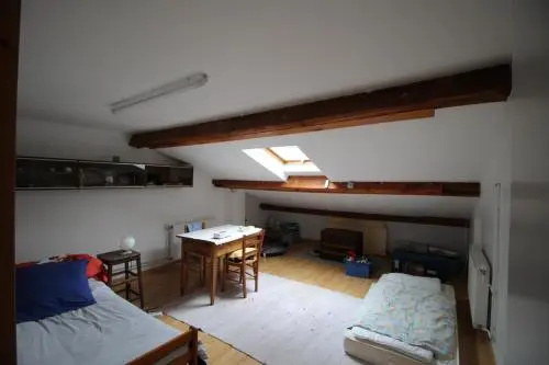 Maison 4 chambres près du port ostréicole