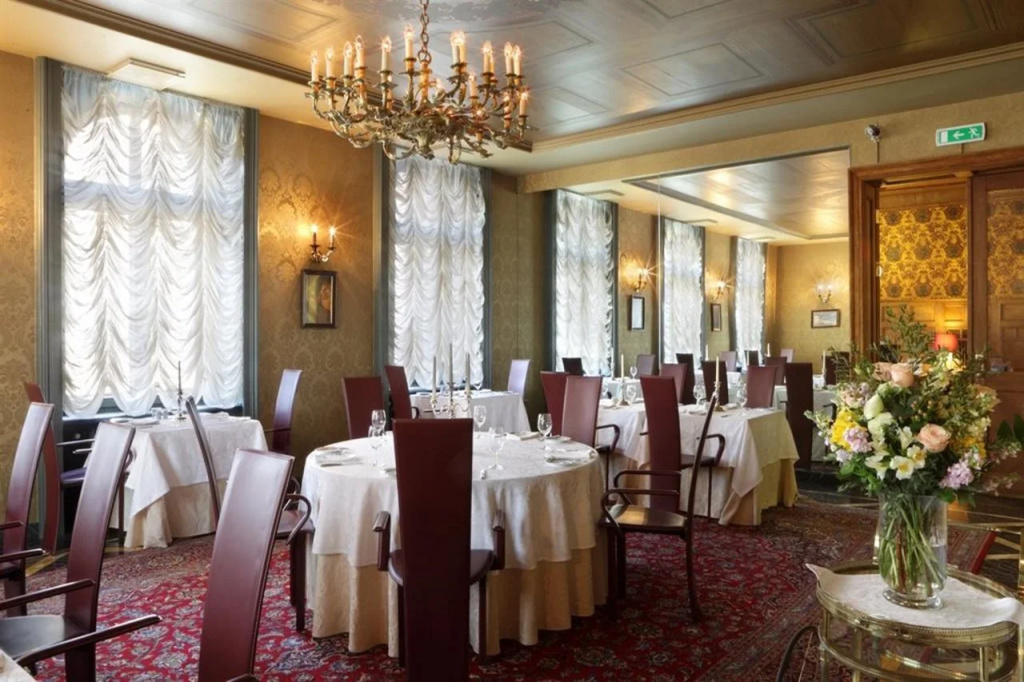 Gallery Park Hotel & SPA, a Châteaux & Hôtels Collection - Général