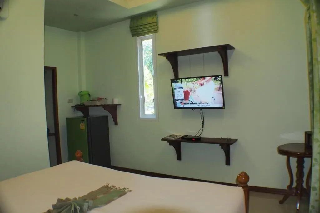 Pennapa Chalet - Chambres