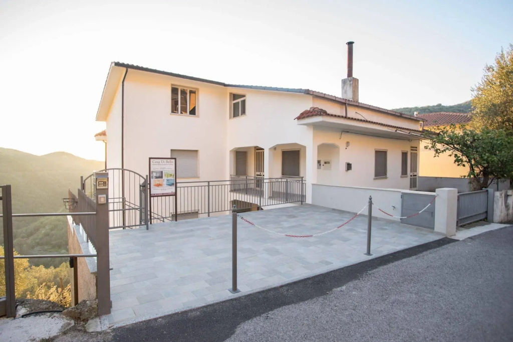 Casa Di Bello Affittacamere - Général