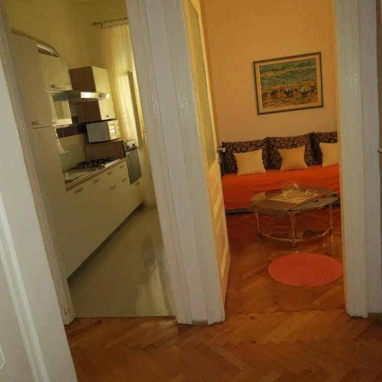 Guesthouse Vrlic - Chambres