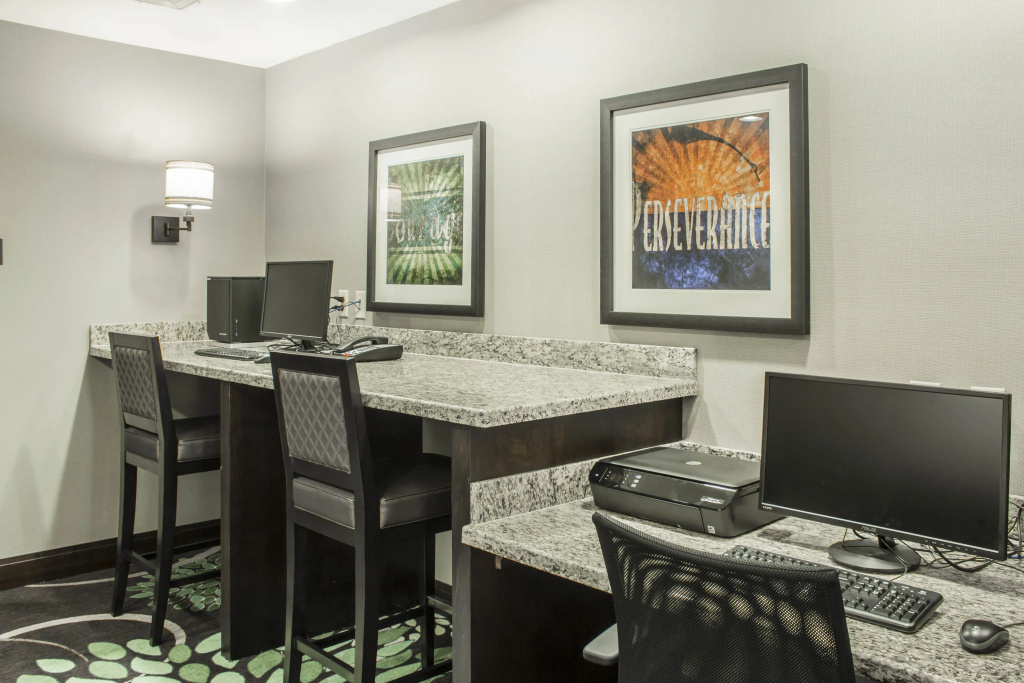 Staybridge Suites Jacksonville - Camp Lejeune Area by IHG - Général
