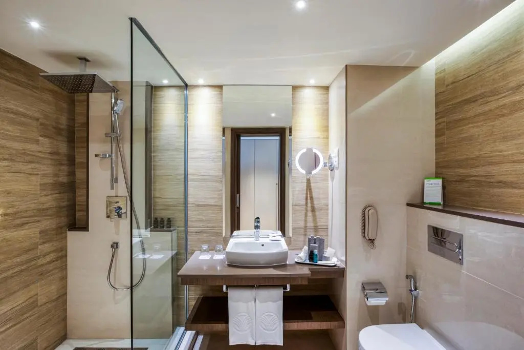 Fujairah Rotana Resort & Spa - Chambres