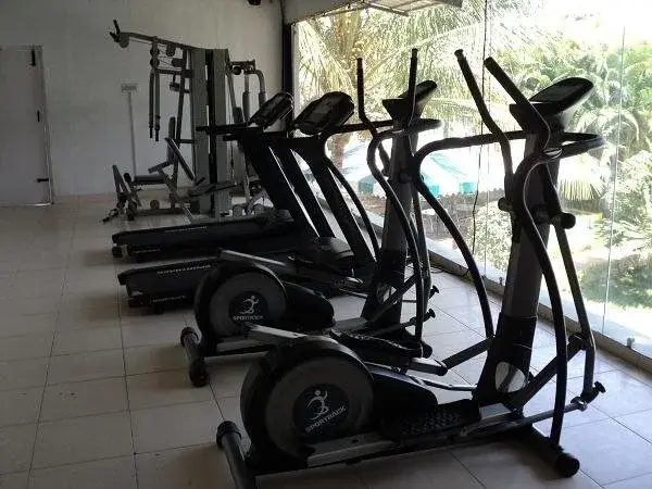 Hotel photo 18