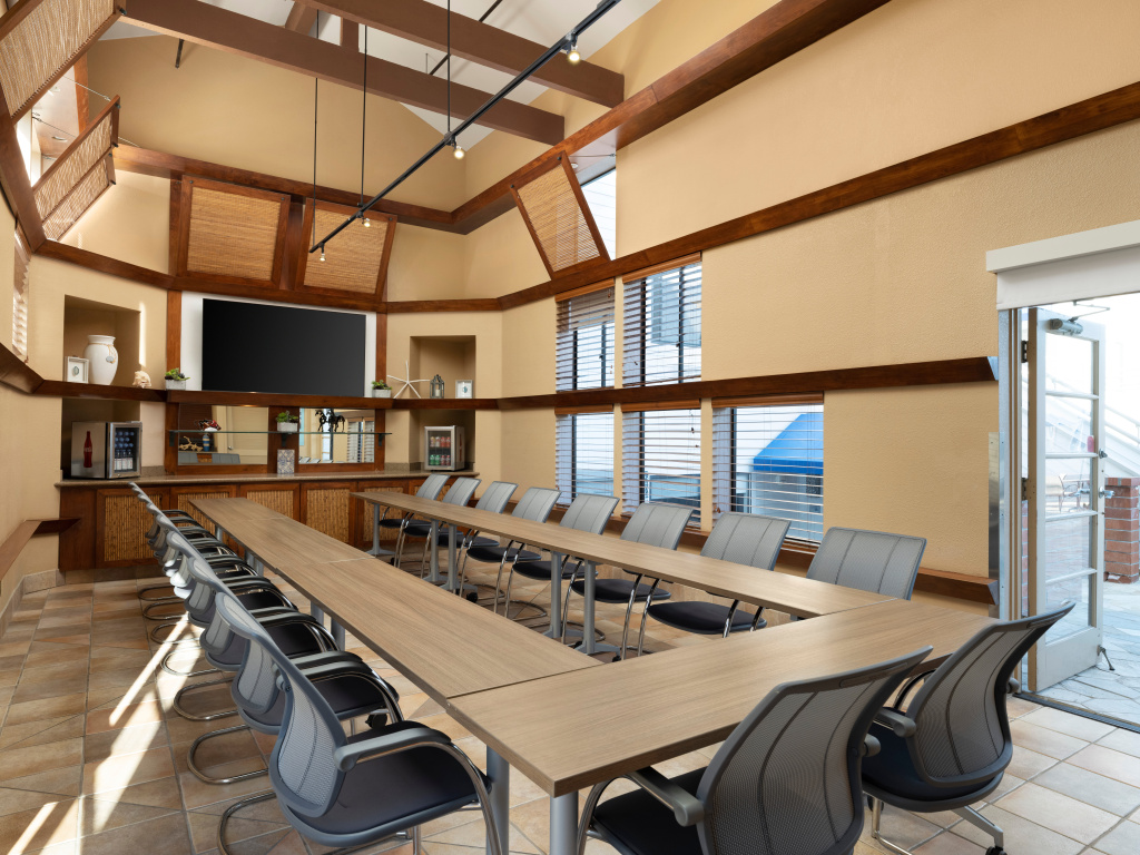 Hotel Indigo San Diego Del Mar by IHG - Général