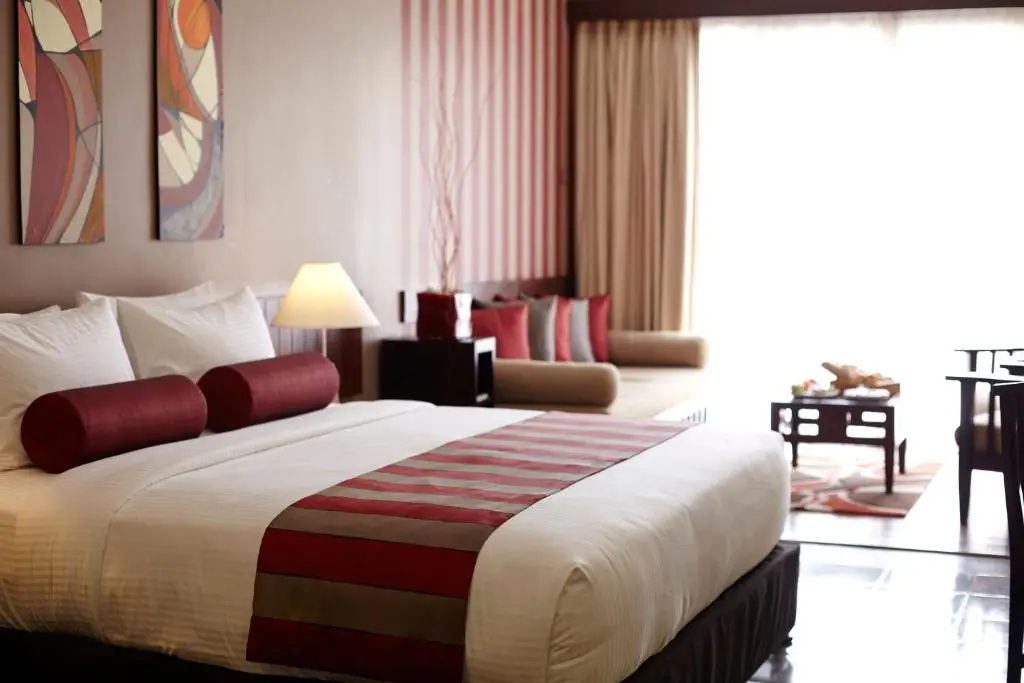 Turyaa Kalutara - Chambres