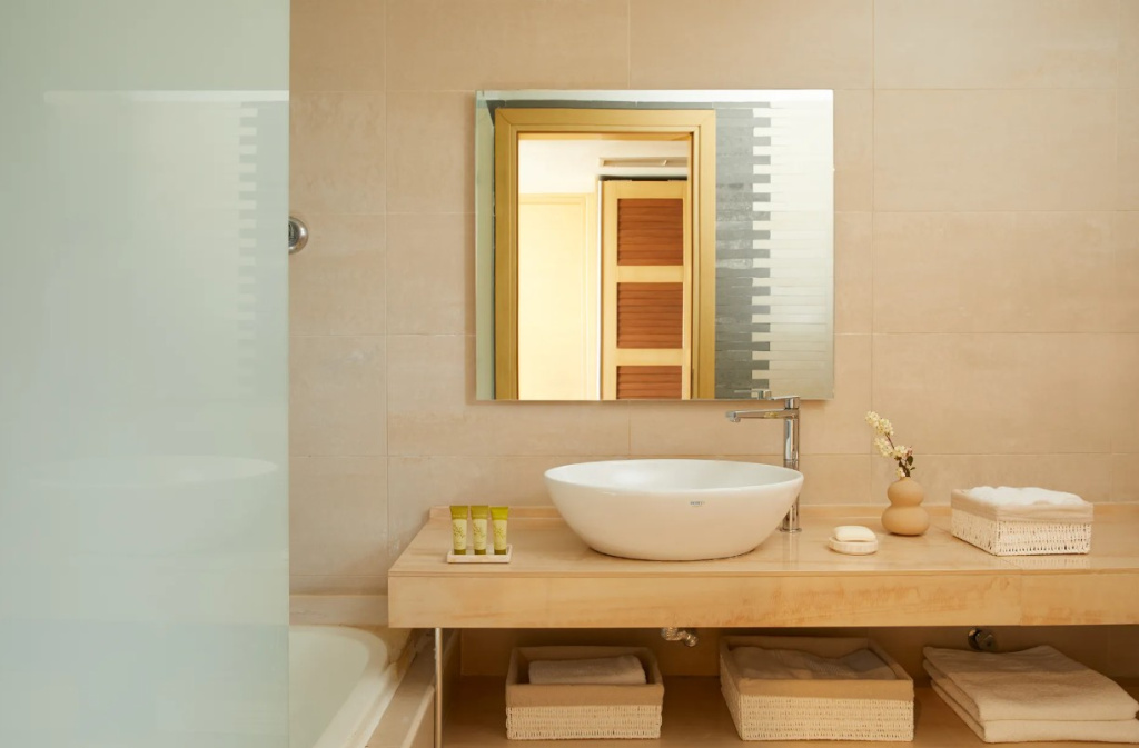 Istion Club Hotel & Spa - Général