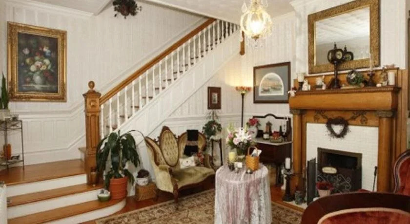 Belle Hearth Bed and Breakfast - Général