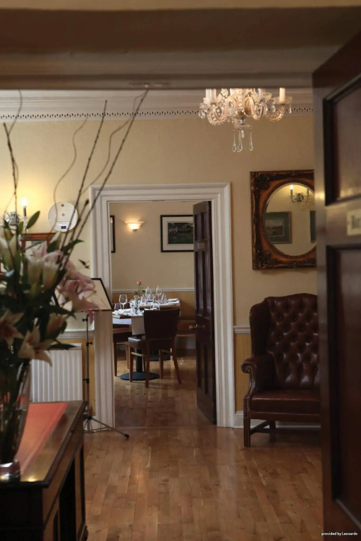 Best Western Henbury Lodge Hotel - Général