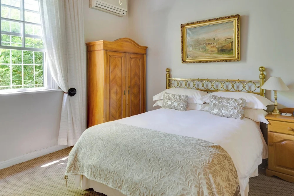Protea Hotel by Marriott Dorpshuis & Spa Stellenbosch - Chambres
