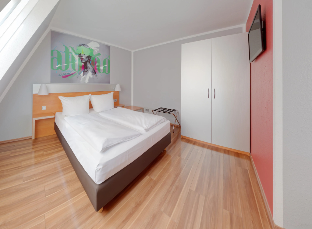 Business room