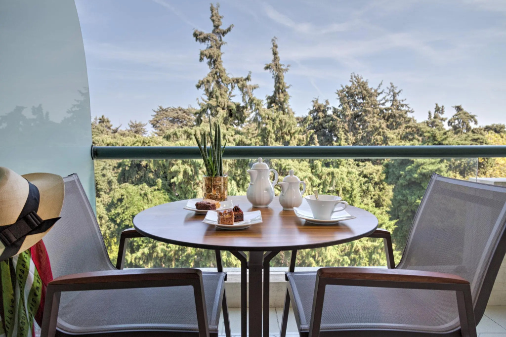 Rodos Park - Small Luxury Hotels of the World - Chambres