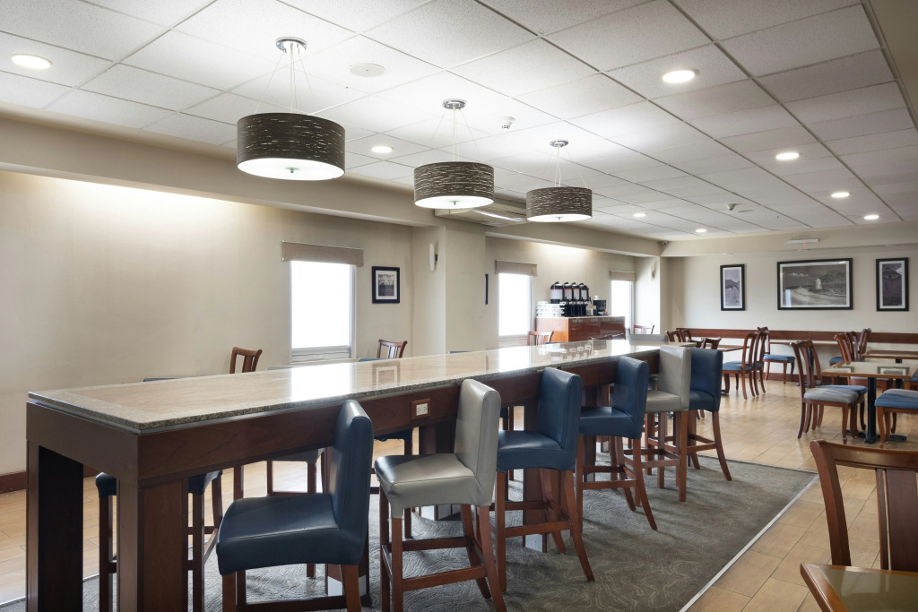 Hampton Inn by Hilton San Juan del Rio - Général