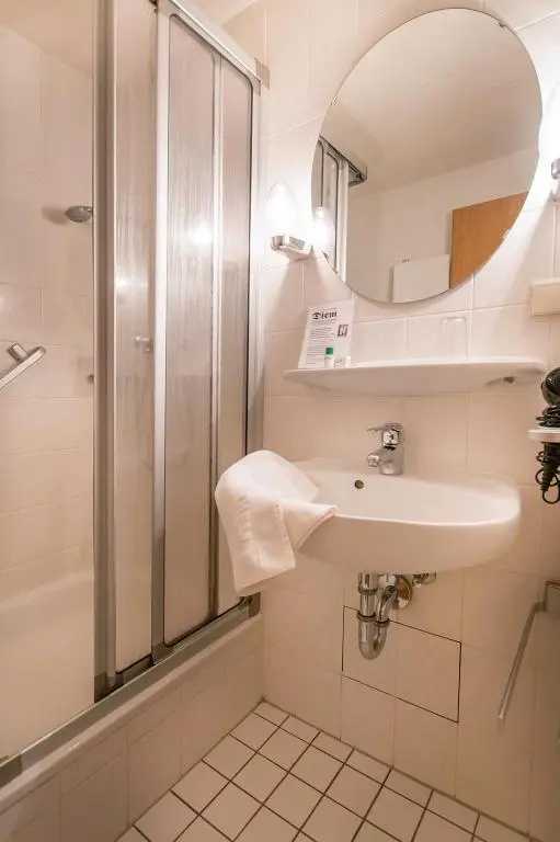 Hotel Diem - Chambres