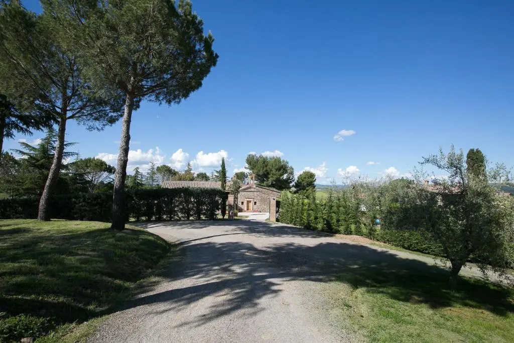 Tenuta San Filippo - Chambres