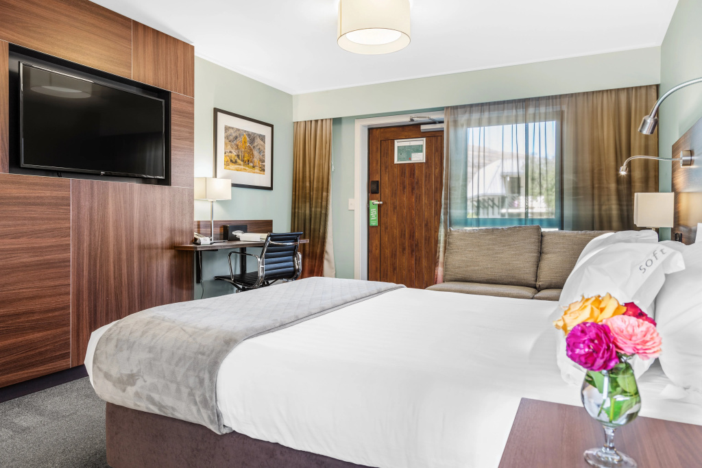 Holiday Inn Queenstown Frankton Road by IHG - Général
