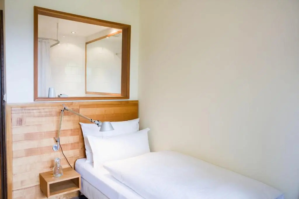 Alpine Spa Hotel Haus Hirt - Chambres