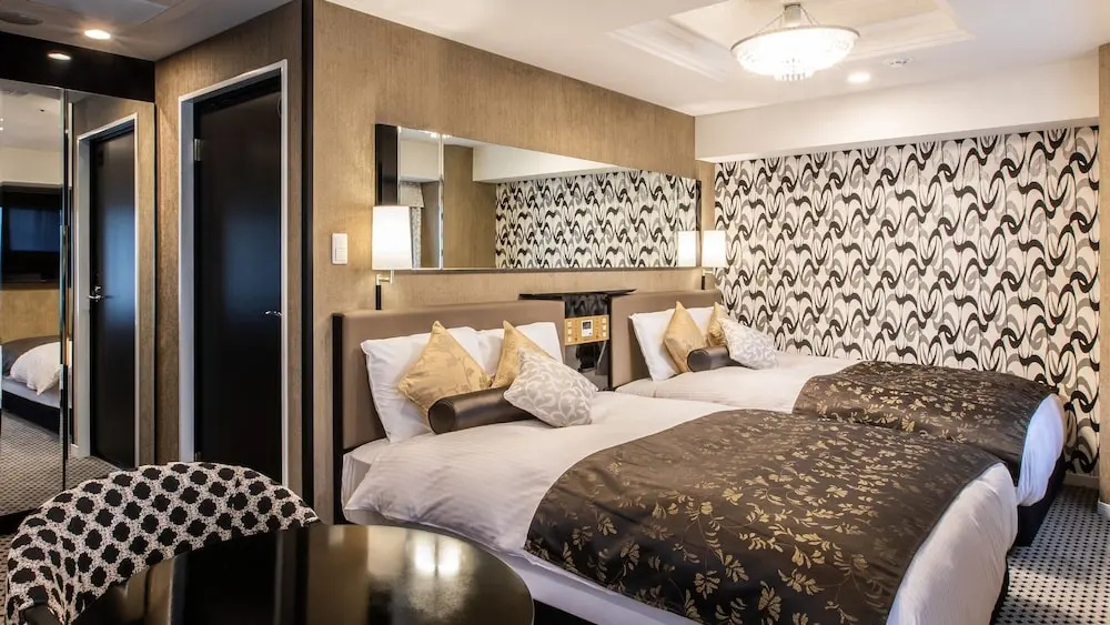 APA Hotel Kyoto Ekihigashi 사진 4
