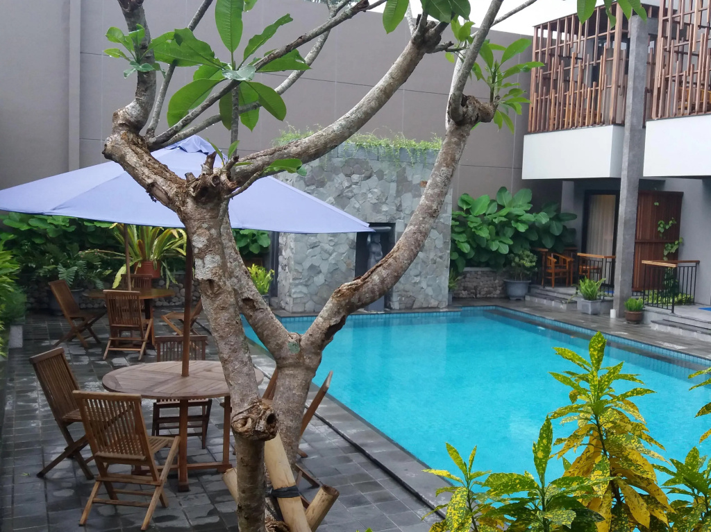 Grand Laguna Hotel & Villa - Général