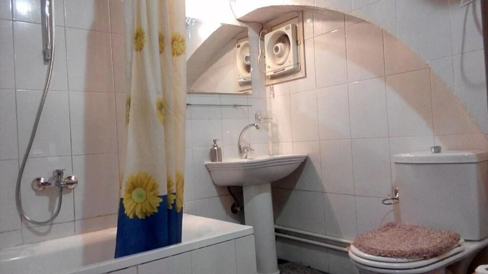 Eskaleh Nubian House — фото 6