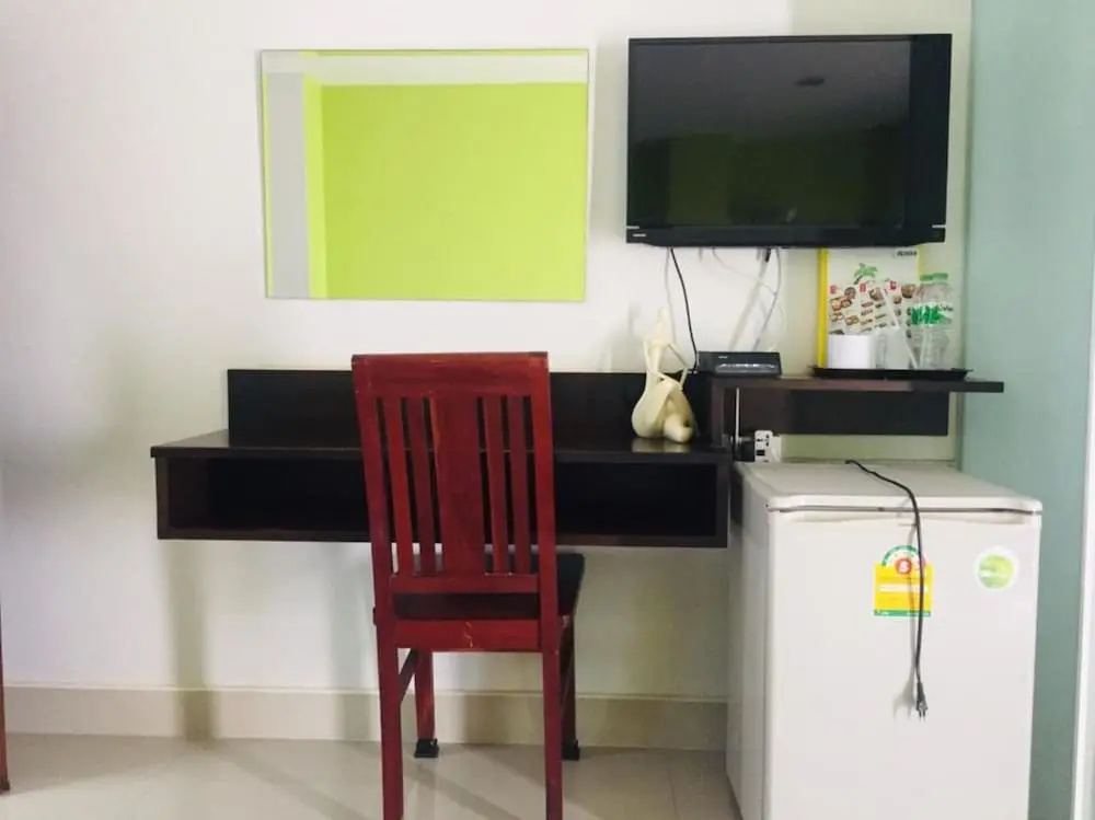 Hotel photo 20