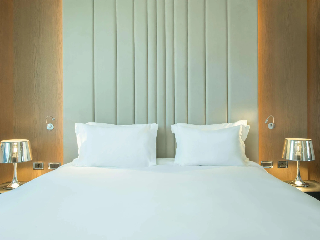 Sofitel Athens Airport - Général