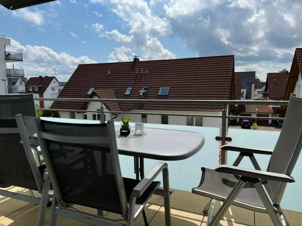 Ferienapartment Alex am See