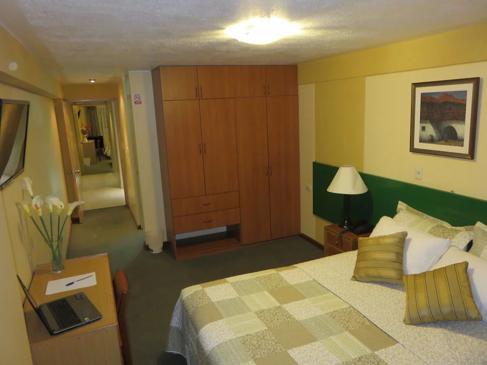 Ensueño Hotel — фото 6