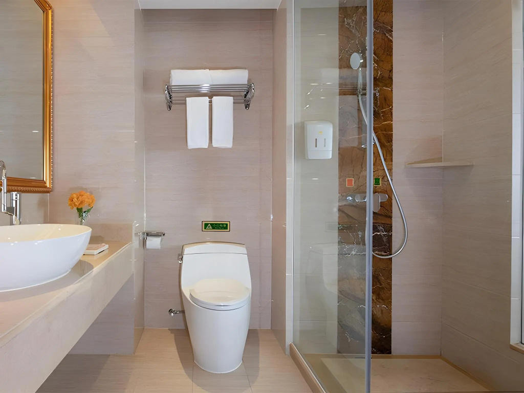 Guilin Vienna Hotel Zhongshan Road Branch - Général