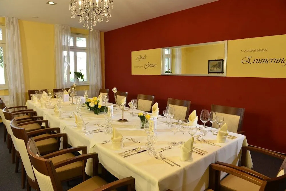 AKZENT Hotel Haus Surendorff - Général