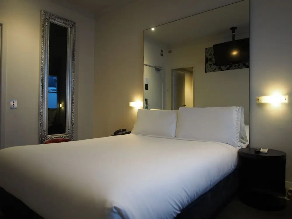 Kirketon Hotel Sydney - Chambres