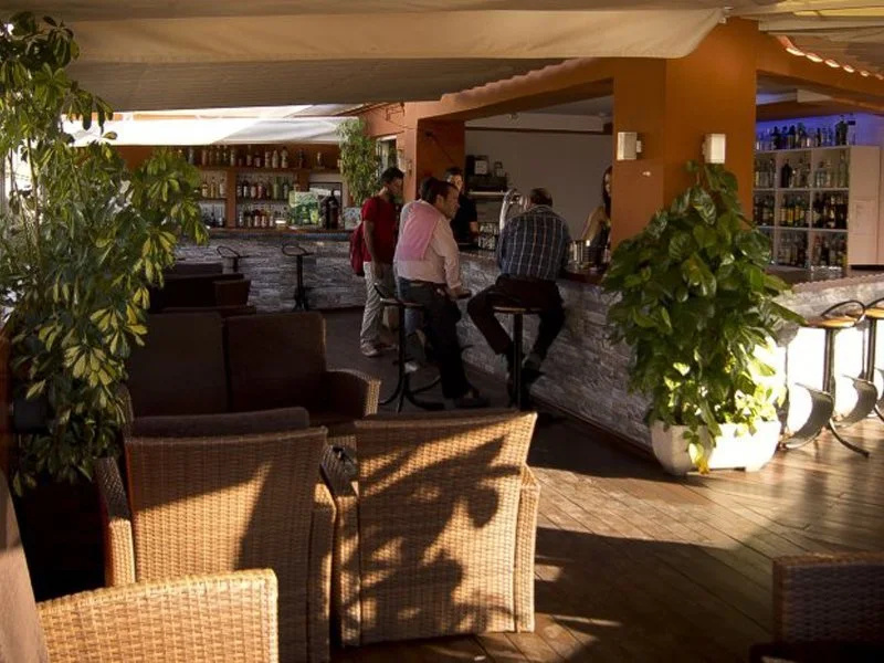 Hotel photo 21