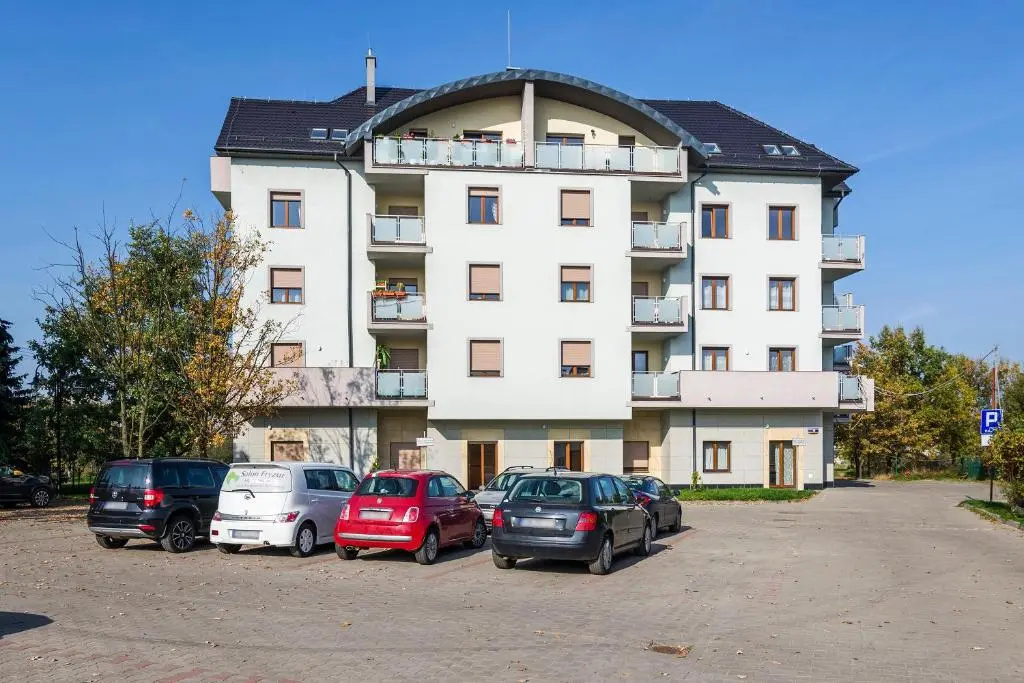 Mała Italia Apartments