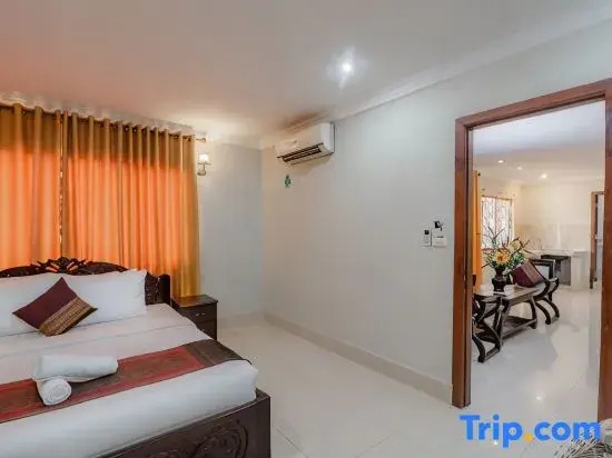 Hotel 20th Street - Chambres