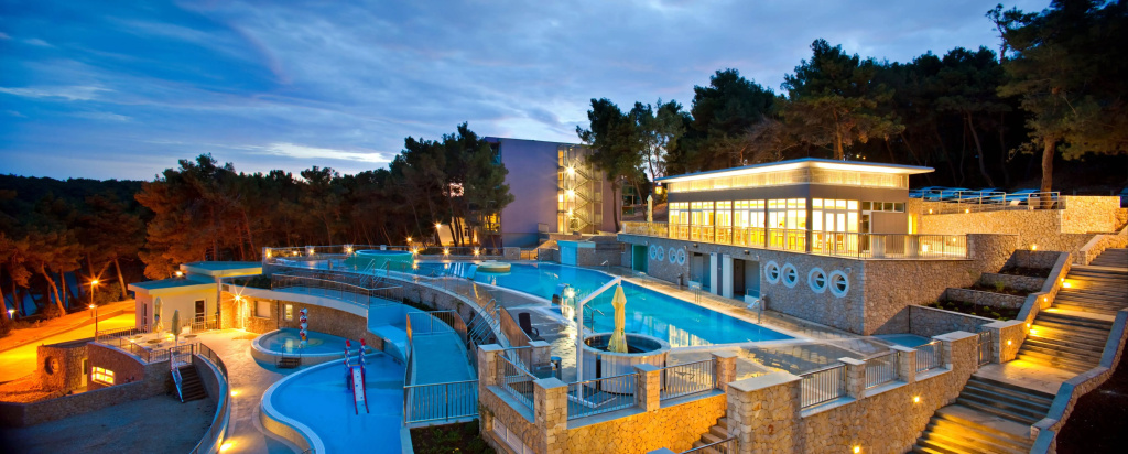Family Hotel Vespera - Général
