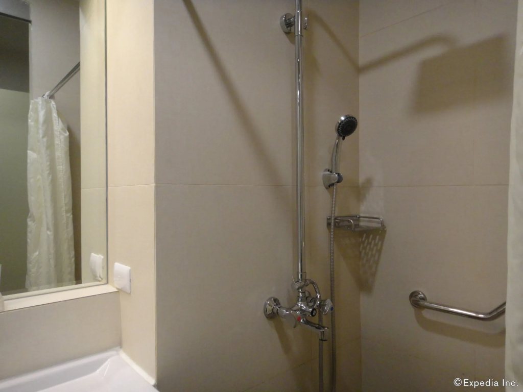 ABC Hotel Cebu - Général
