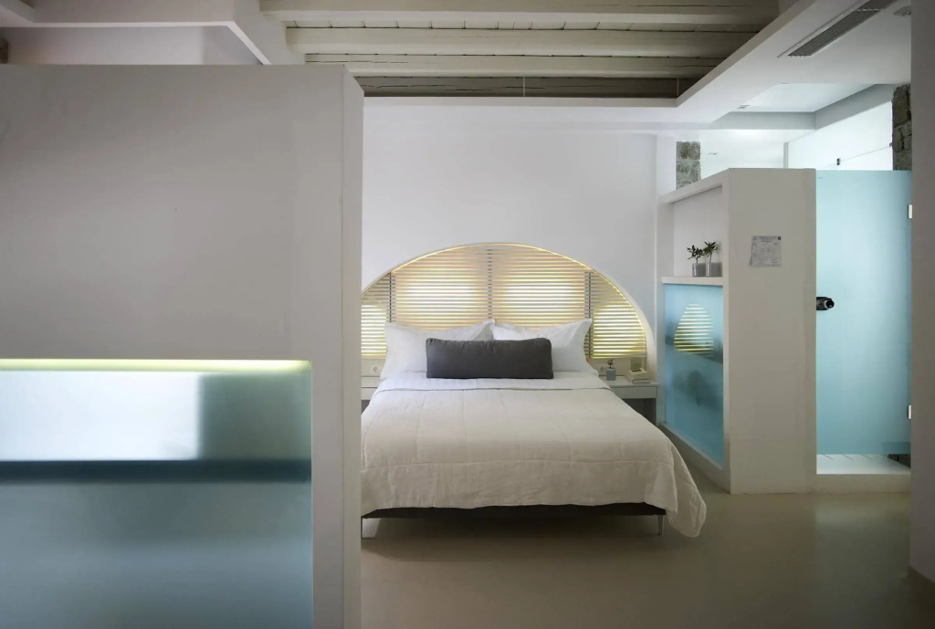 Semeli Hotel - Général