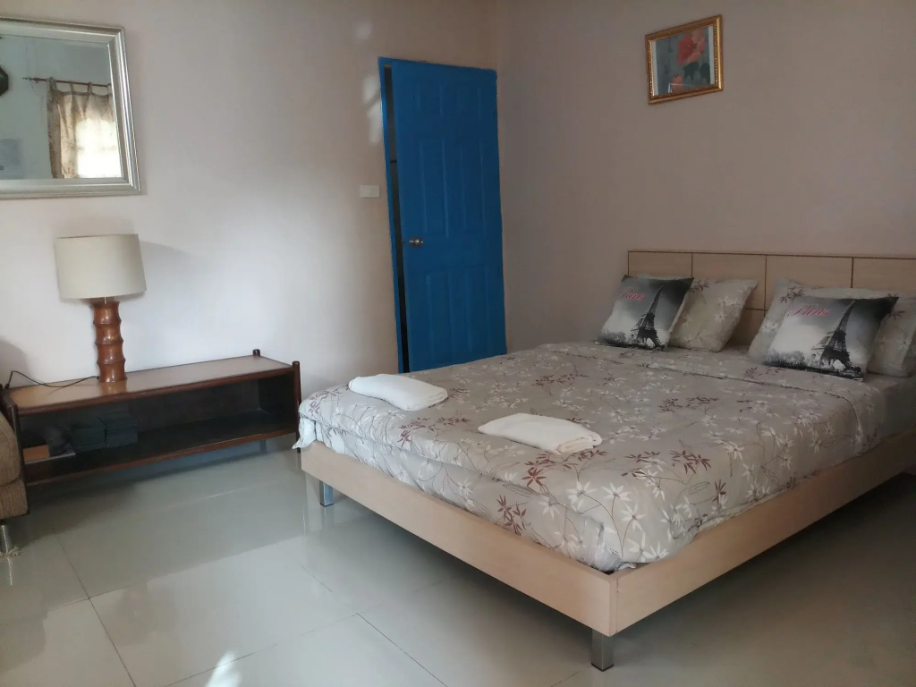 Penny's Home Stay Resort - фото 18