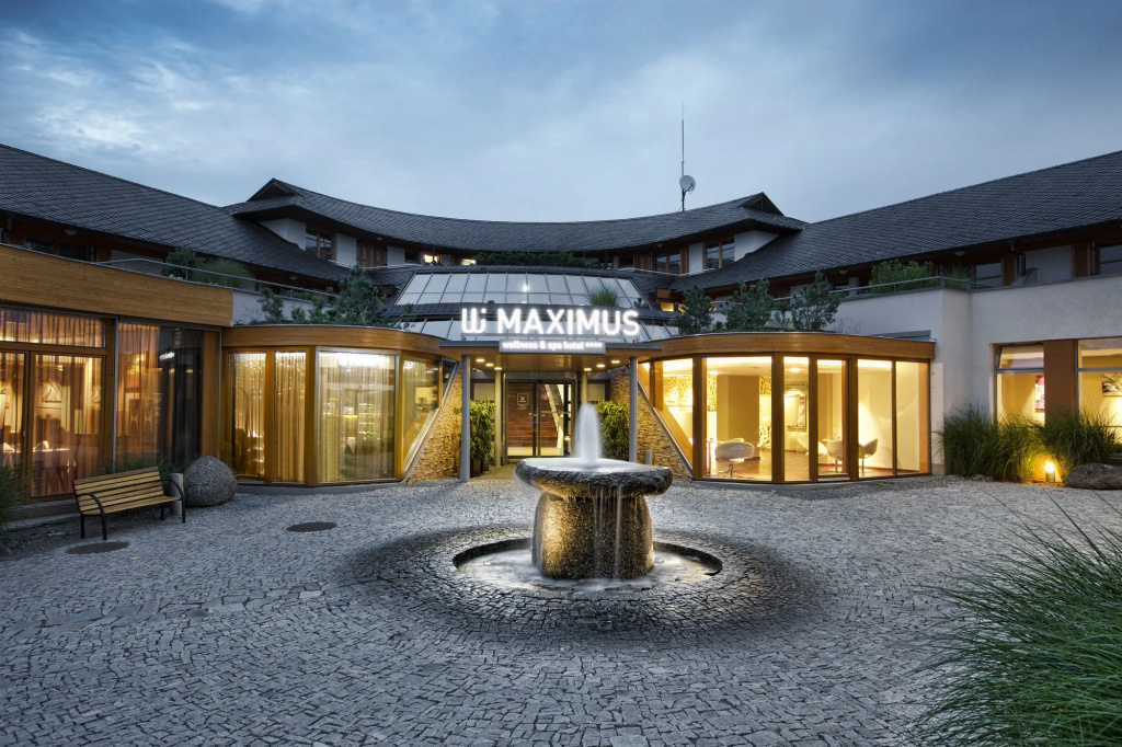 Hotel photo 20