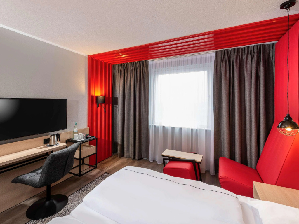 Hotel photo 6