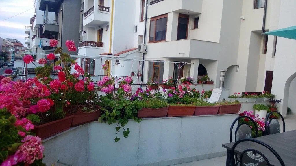 Family Hotel Vadjo - Général