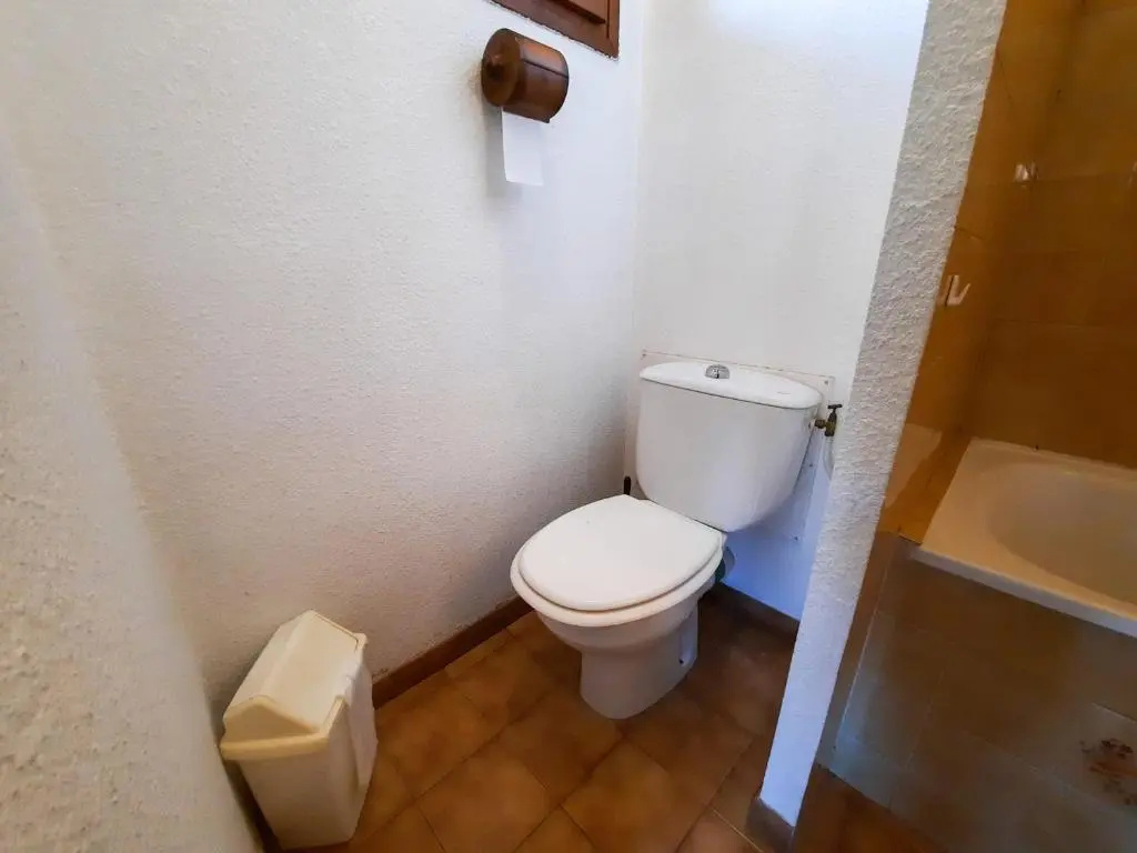 Voir la photo 4 — Studio Saint-Martin-de-Belleville-Les Menuires, 1 pièce, 2 personnes - FR-1-452-319