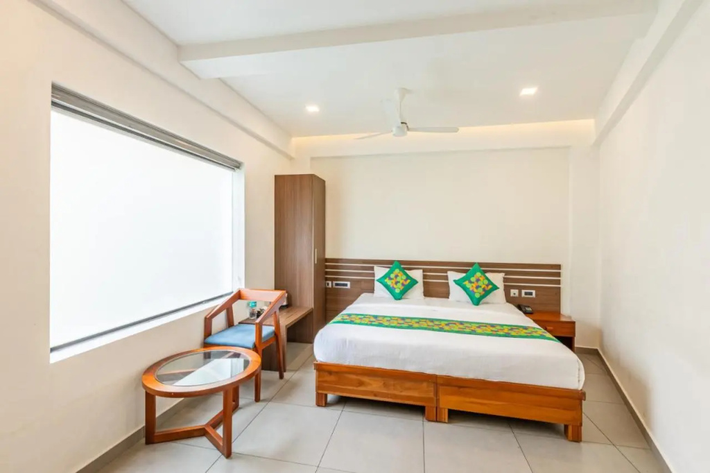 Hotel photo 26