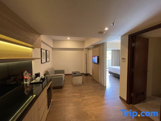 Best Western Kamala Jimbaran