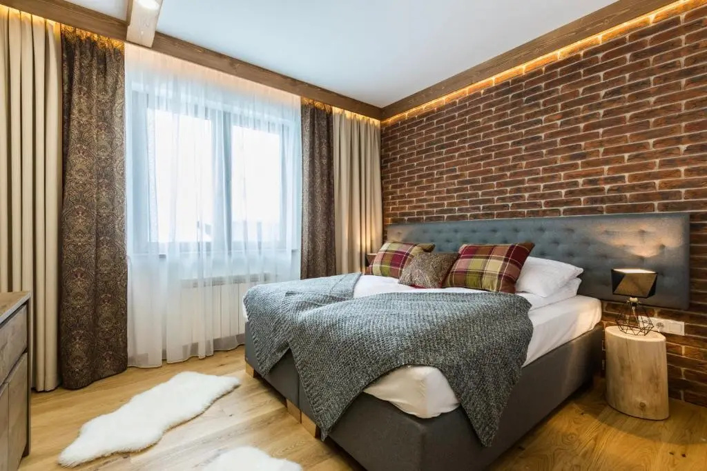 Apartamenty Tradycja