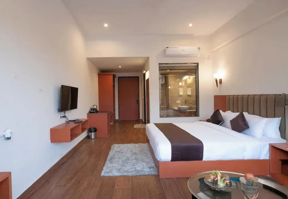 Hotel photo 7