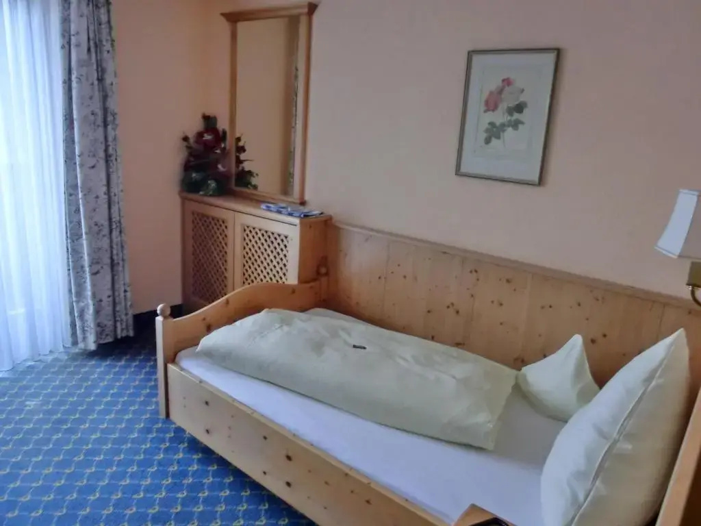 Resi von der Post - Chambres