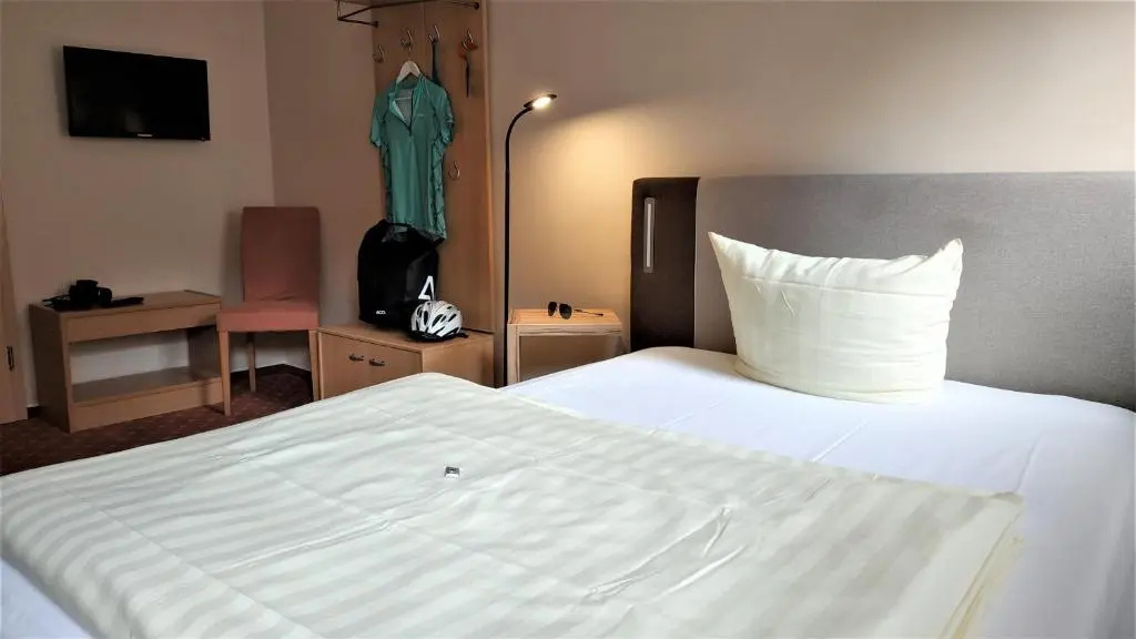Altstadthotel Goldene Kugel - Chambres