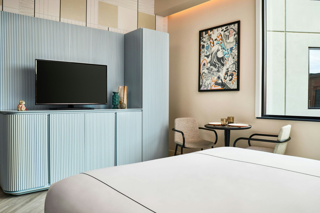 Hotel photo 6