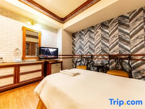 Seed Hotel - Linsen Hall (Quarantine Hotel) - Chambres